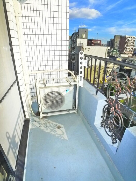 物件内観写真15　(ベランダ・バルコニー)