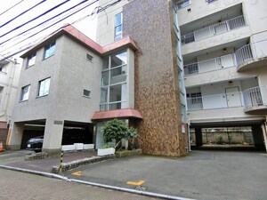 カイト－ハイツ外観写真