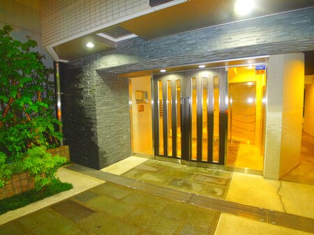 スパシエトラッド川口(202)外観写真