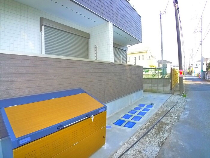 物件外観写真4　(その他)