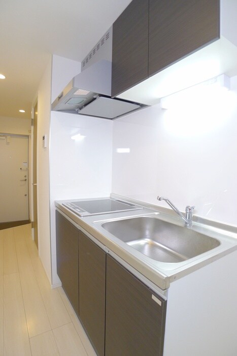 物件内観写真10　(キッチン)