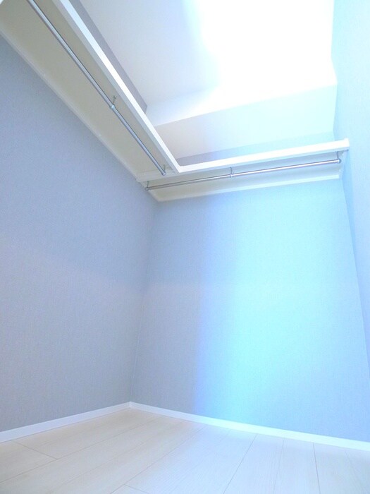 物件内観写真11　(収納)