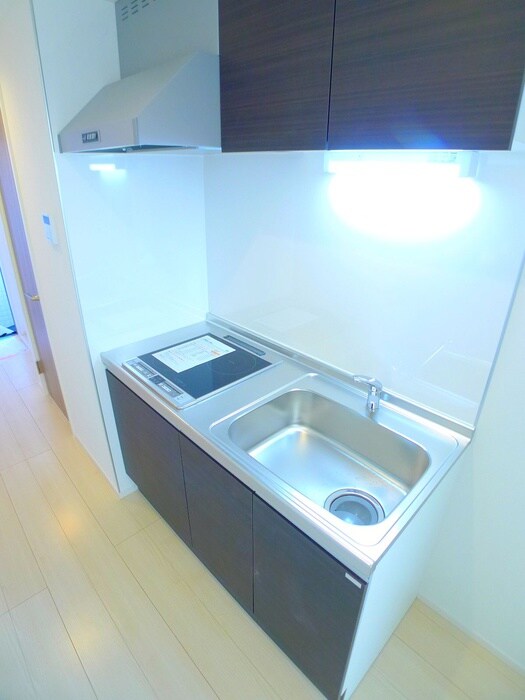 物件内観写真12　(キッチン)