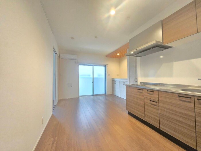 物件内観写真6　(居室)