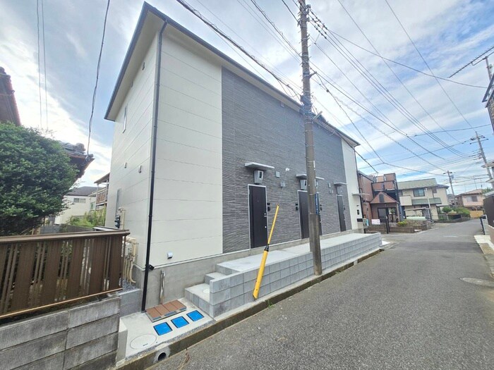 物件外観写真5　(外観写真)