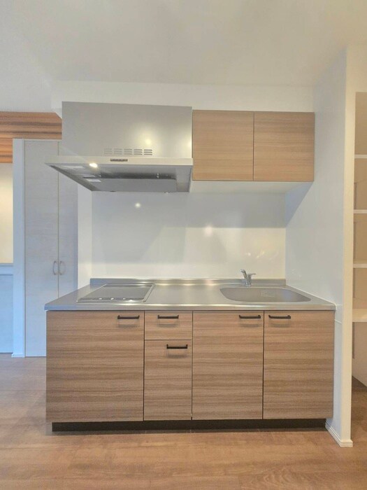 物件内観写真10　(キッチン)