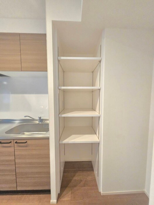 物件内観写真19　(収納)