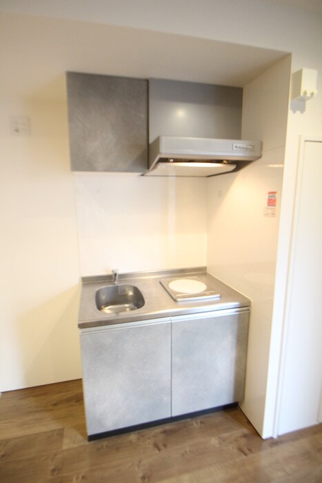 物件内観写真8　(キッチン)
