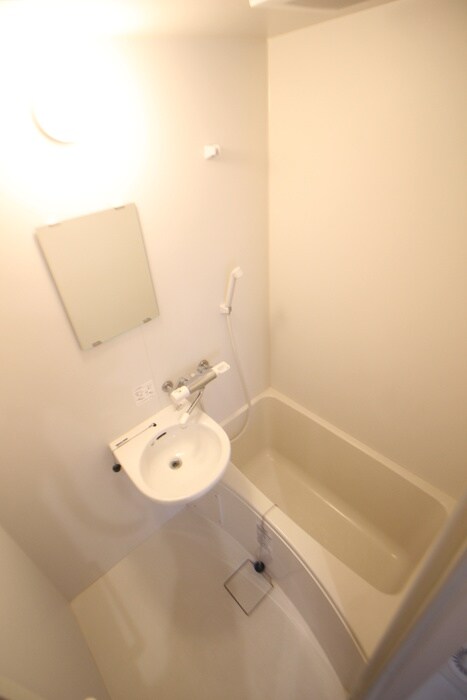 物件内観写真11　(バス／シャワールーム等)