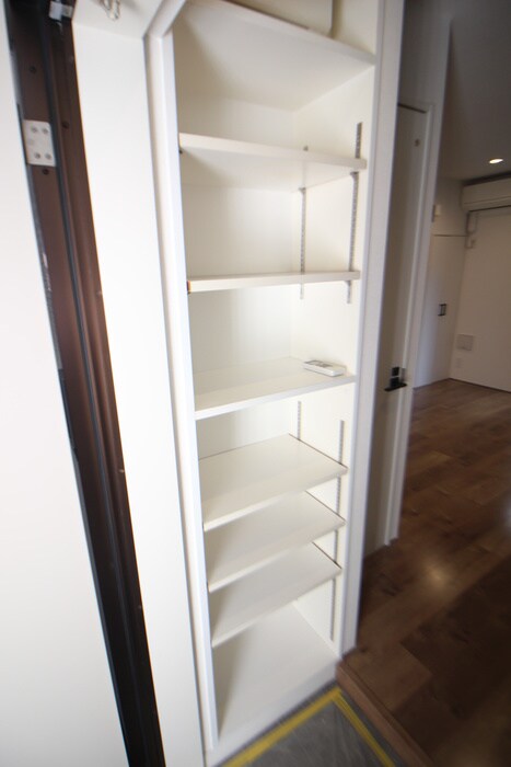 物件内観写真19　(収納)