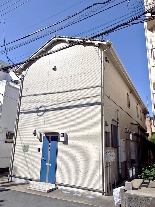 物件外観写真2　(外観写真)