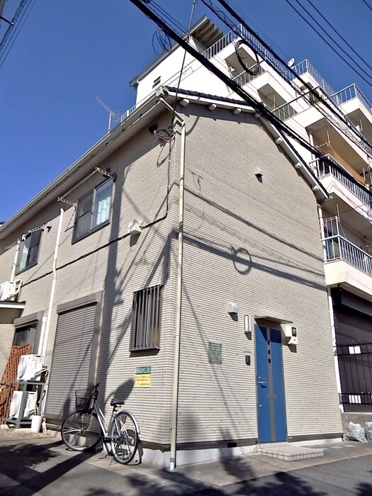 物件外観写真4　(外観写真)