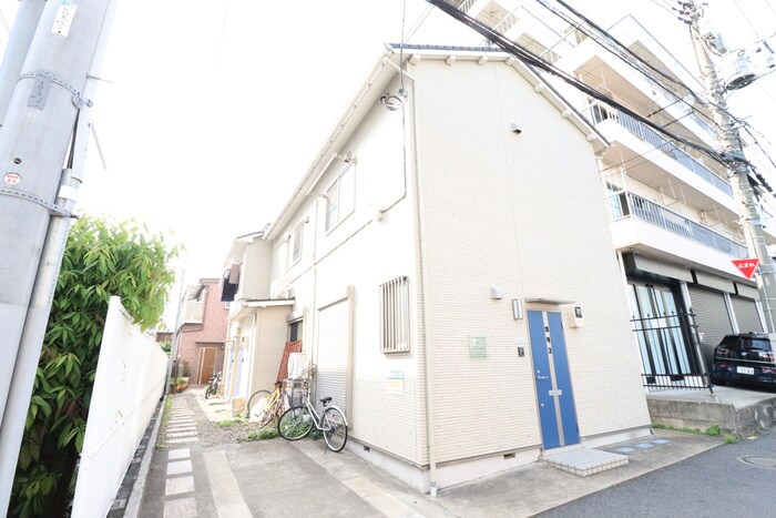 物件外観写真5　(外観写真)