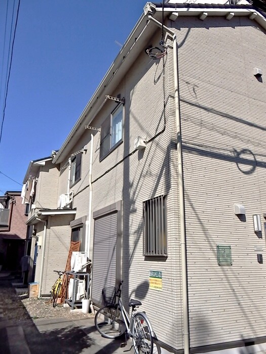 物件外観写真6　(外観写真)