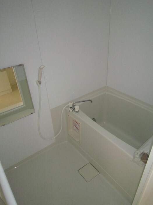 物件内観写真10　(バス／シャワールーム等)