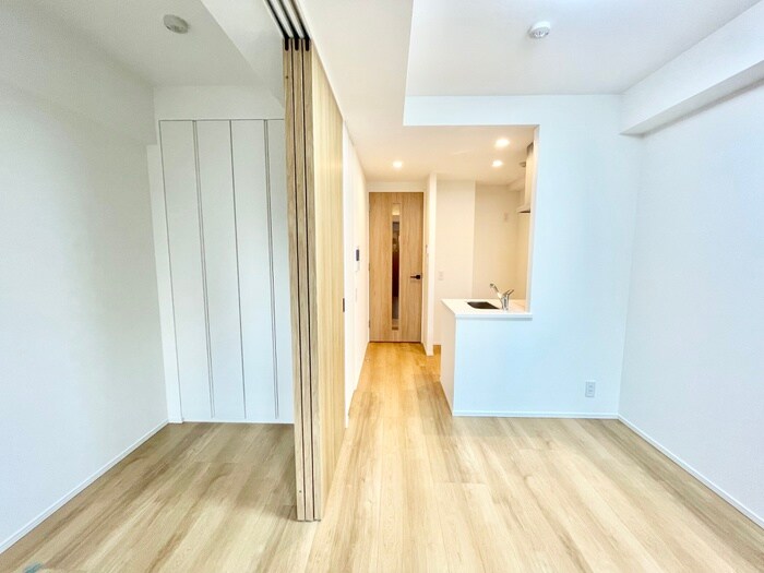 物件内観写真7　(居室)