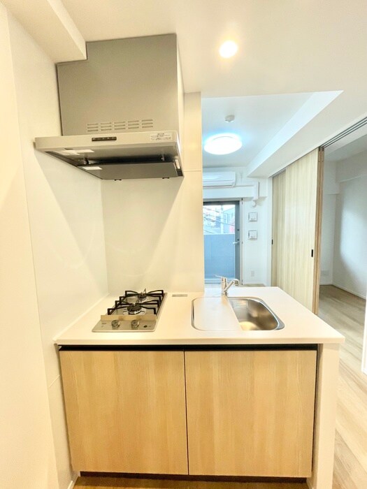 物件内観写真11　(キッチン)