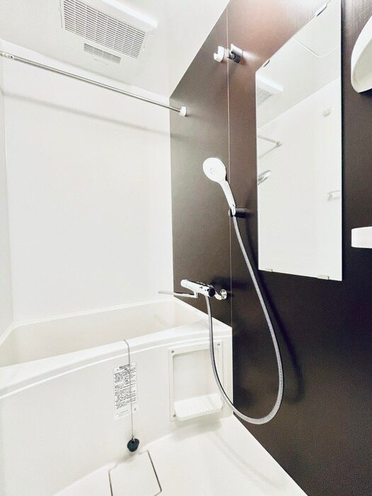 物件内観写真13　(バス／シャワールーム等)