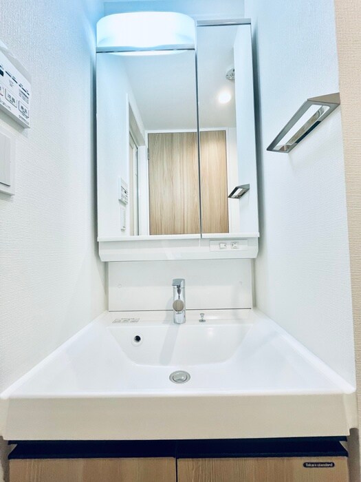 物件内観写真14　(洗面)