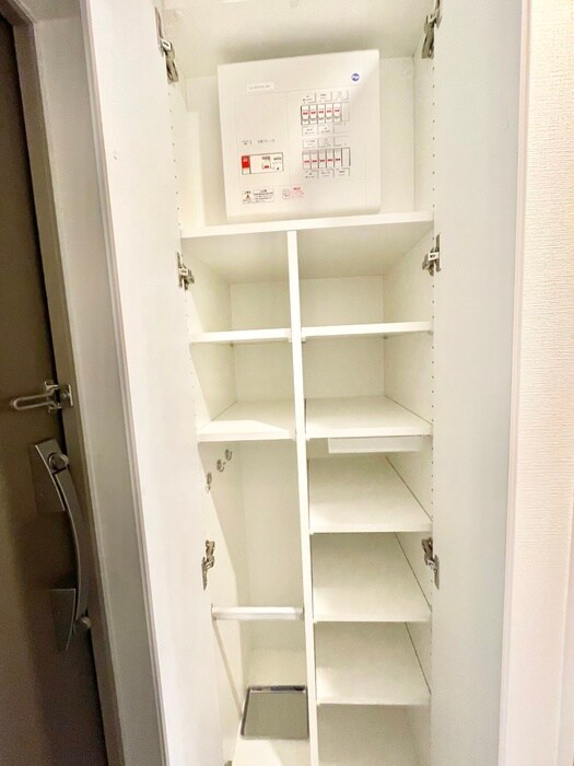 物件内観写真20　(靴箱)