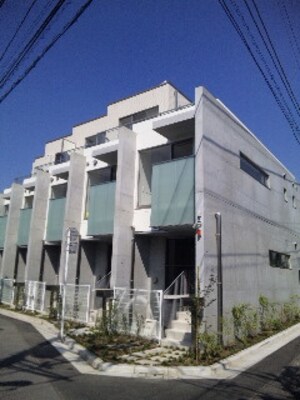 ＶＩＮＣＵＬＵＭ　ＮＯＧＡＴＡ外観写真