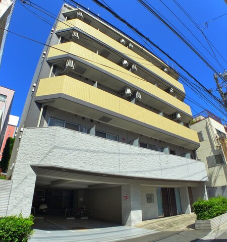 ガ－ラ大山駅前(204)外観写真