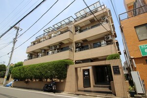 プロスペアー荻窪（406）外観写真
