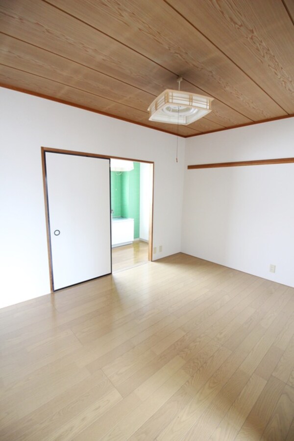 居室
