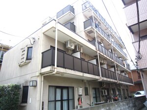 シンフォニックパレス外観写真