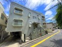 荒井マンション