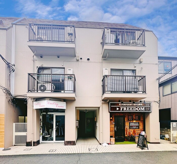 物件外観写真4　(外観写真)