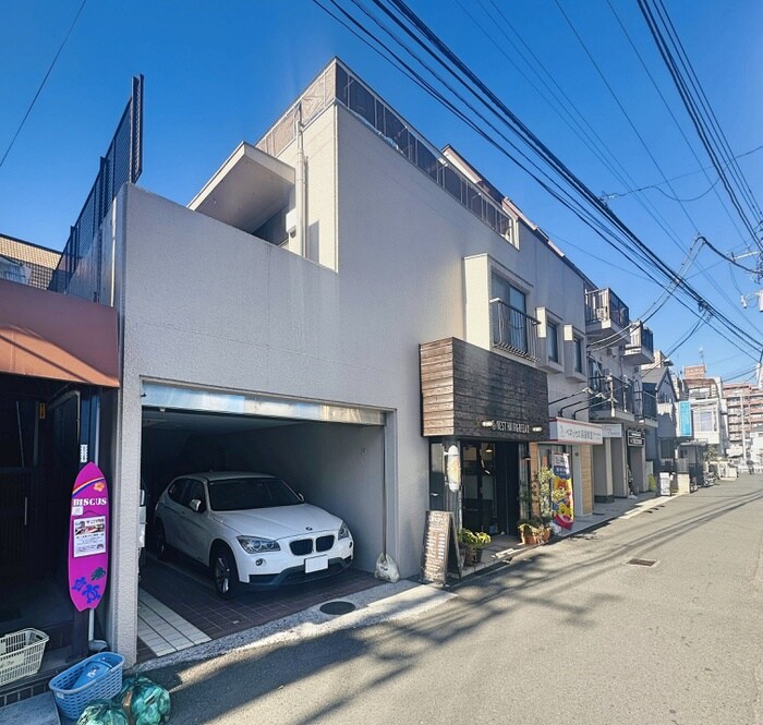 物件外観写真4　(外観写真)