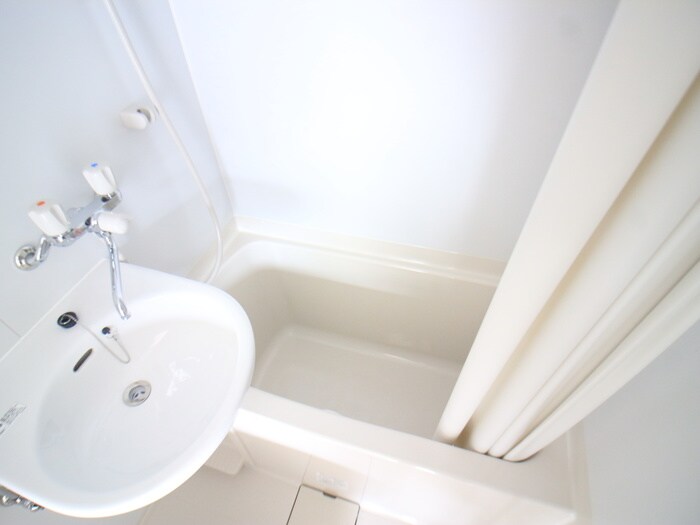 物件内観写真19　(バス／シャワールーム等)