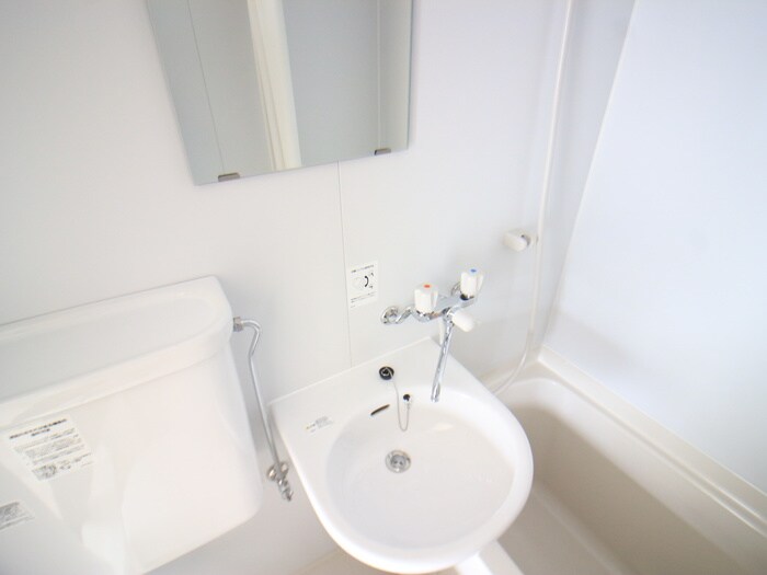 物件内観写真20　(洗面)