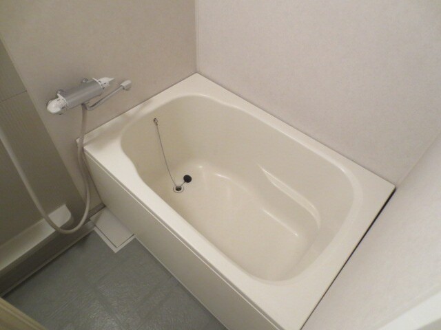 物件内観写真8　(バス／シャワールーム等)