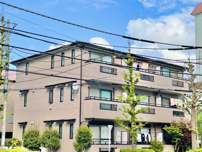 物件外観写真5　(外観写真)