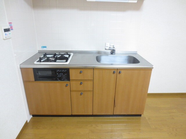 物件内観写真10　(キッチン)