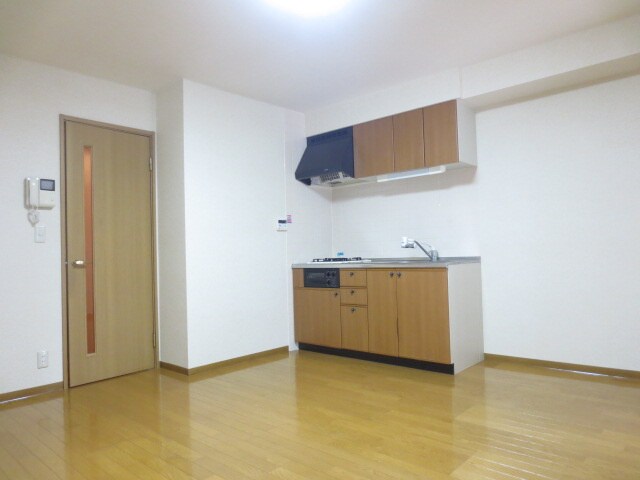 物件内観写真11　(キッチン)