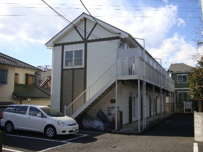 物件外観写真2　(外観写真)