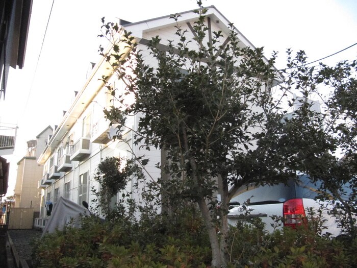 物件外観写真3　(外観写真)