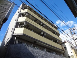 ガ－ラ大山駅前(205)外観写真