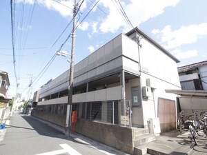 ルミエールＳＫ外観写真
