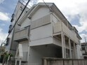 氷川台セントラルハイツ