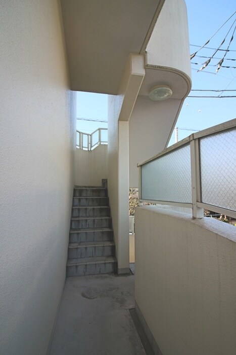 物件外観写真5　(周辺環境)