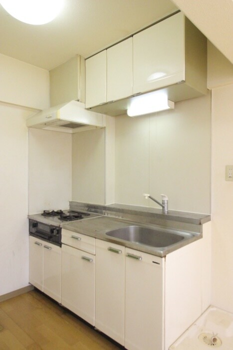 物件内観写真10　(キッチン)