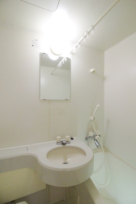 物件内観写真12　(洗面)