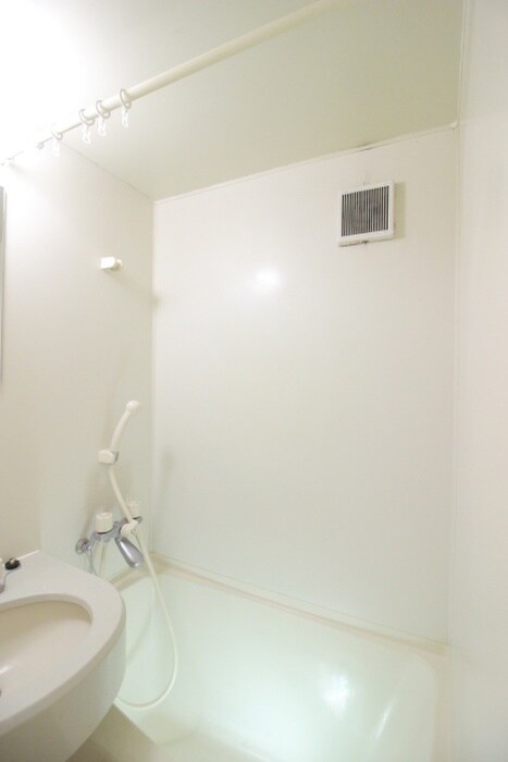 物件内観写真22　(バス／シャワールーム等)