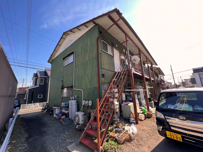 外観写真