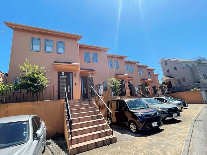 宇田川平屋の賃貸物件情報 神奈川県横浜市磯子区 貸家 Chintai 賃貸マンション アパート 部屋探し情報サイト