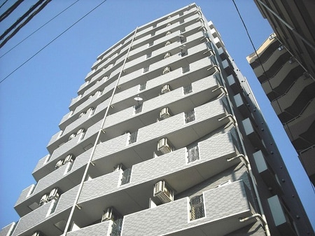 ｴｸｾﾘｱ池袋ＷＥＳＴⅡ（704）外観写真